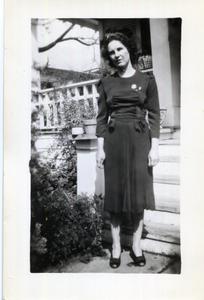 Photo of Gerry Persyn